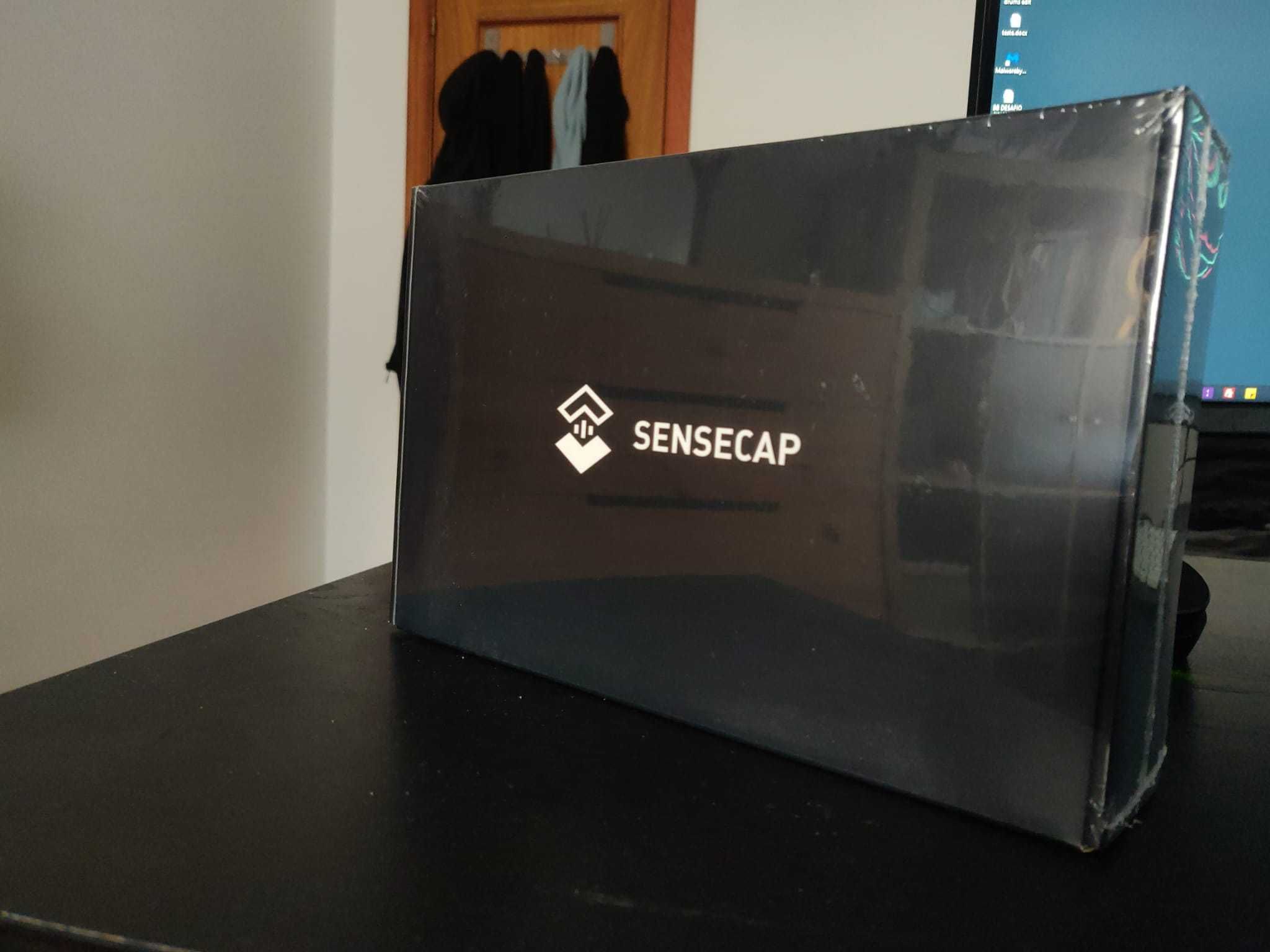 SenseCAP M1 868MHz - Helium Miner (Selado!)