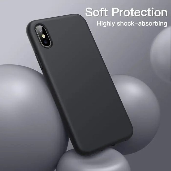 iPhone XS MAX Etui nowe