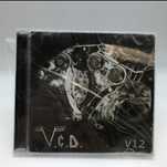 V.C.D muzyka rock
