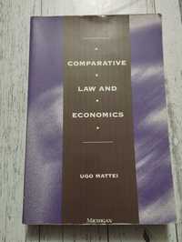 Comparative Law and Economics - Ugo Mattei
