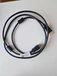 Kabel DisplayPort HP, 2m