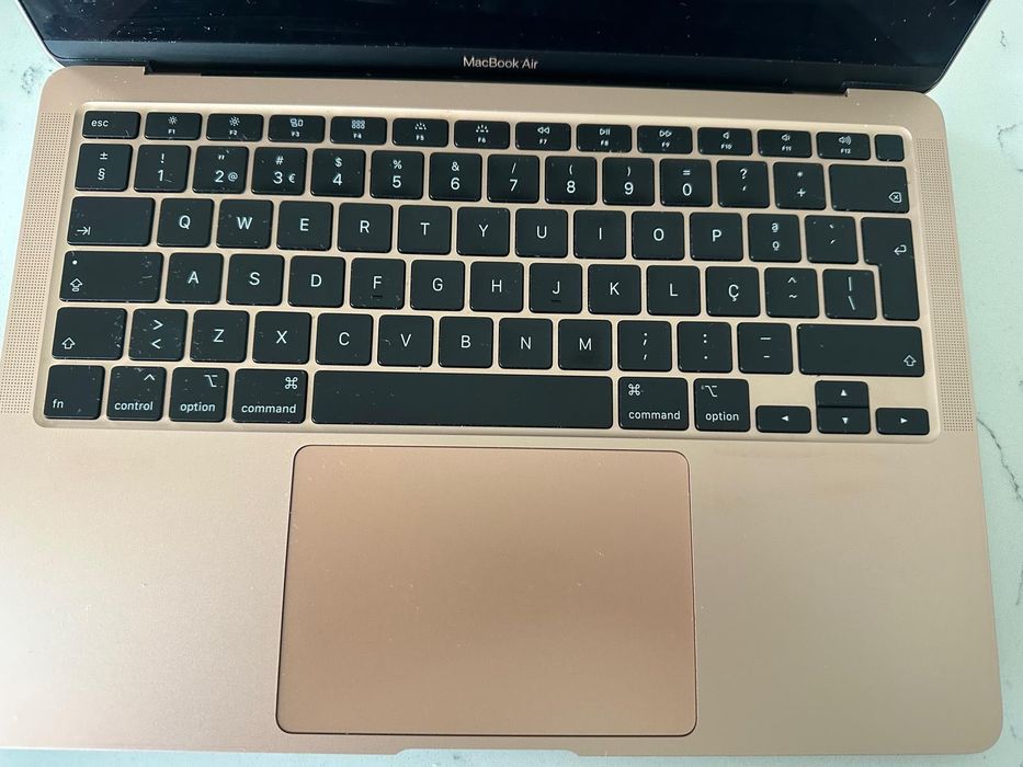 Apple Mac Air 13 Portable 13-1.1/8/256 Gold64284592480770122