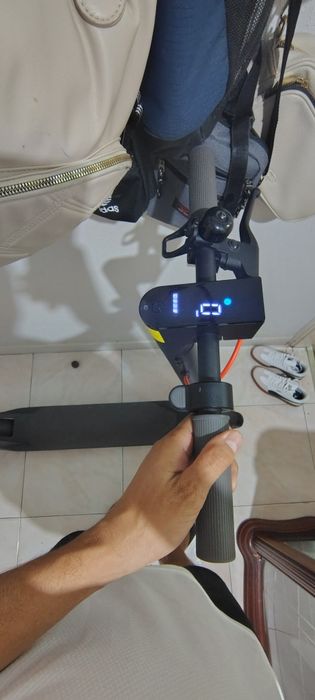 Trotinet xiaomi 25km/h
