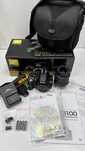 Фотоапарат Nikon D3100 18-55 VR Kit