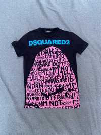 Футболка Dsquared2