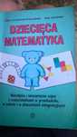 Dziecięca matematyka. Gruszczyk-Kolczyńsja