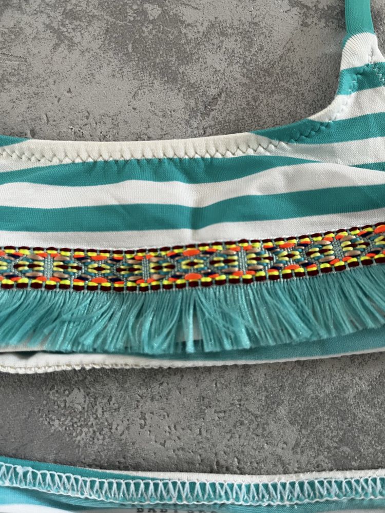 Strój kąpielowy 92-98 calzedonia