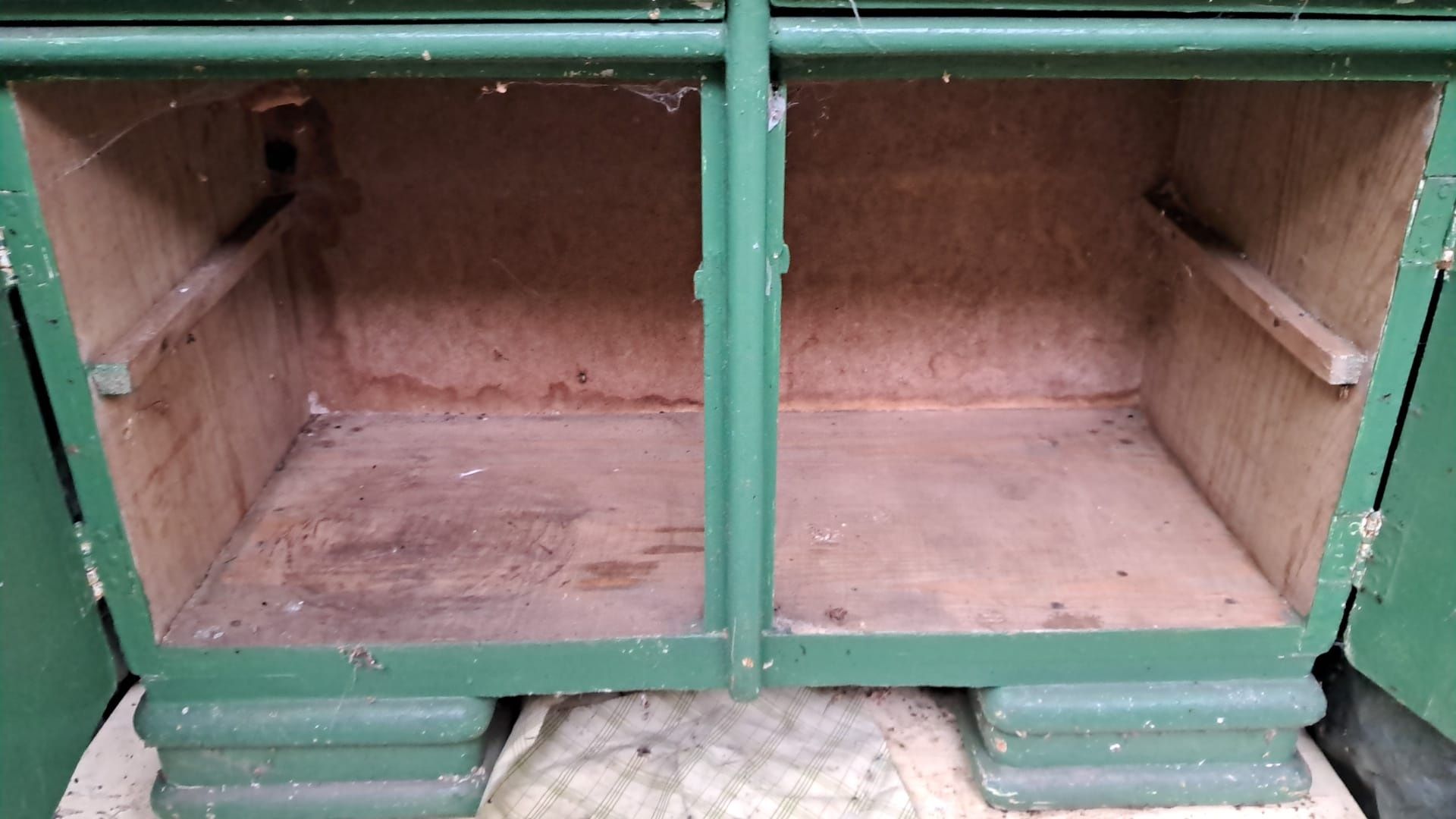 szafka kuchenna prl 72x60x35