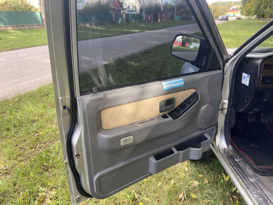 Dadi City Leading, 2007