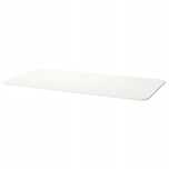 IKEA Blat biały BEKANT 160x80 cm 002.532.38