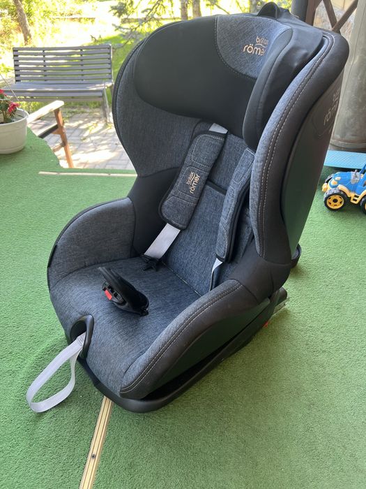 Автокресло Britax Romer Trifix I-Size