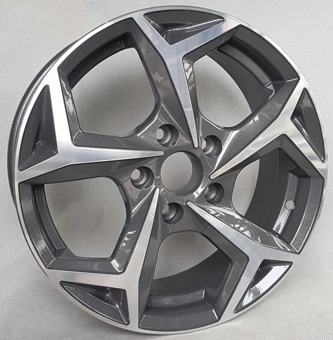 Felgi 16 Seat Leon 3 4 Skoda Octavia 3 4 2 VW Golf 7 8 Touran 5x112