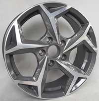 Felgi 16 Seat Leon 3 4 Skoda Octavia 3 4 2 VW Golf 7 8 Touran 5x112