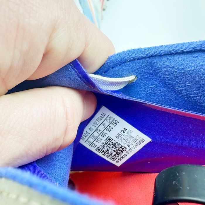 Бутси Adidas F50 Pro FG копочки 46