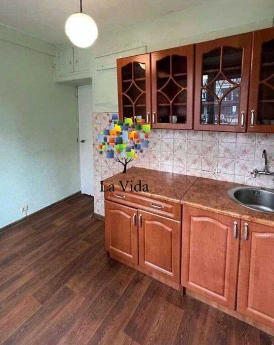 3 кімнатна квартира на 2 повесі вул. Лесі Українки 14