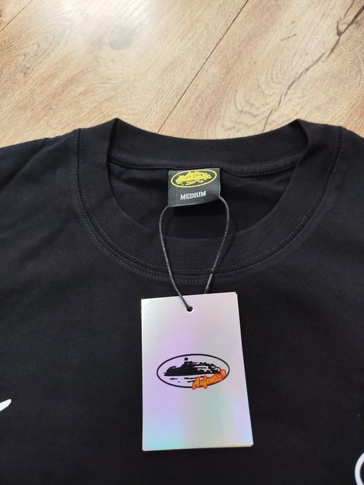 Koszulka Corteiz x Nike