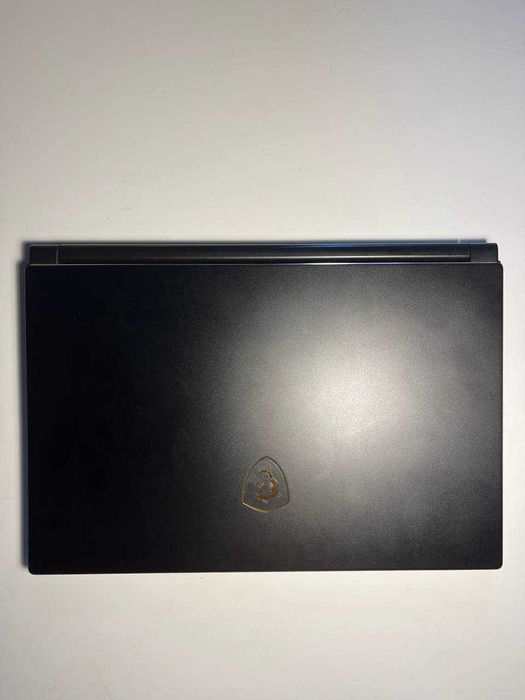 Ігровий ноутбук MSI i7 rtx2070 32гб 1тб