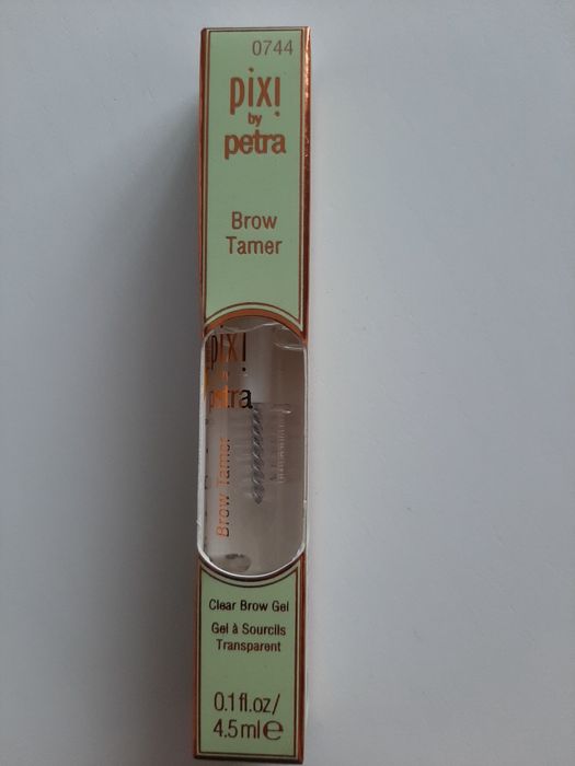 Żel do brwi Pixi by Petra 4,5ml