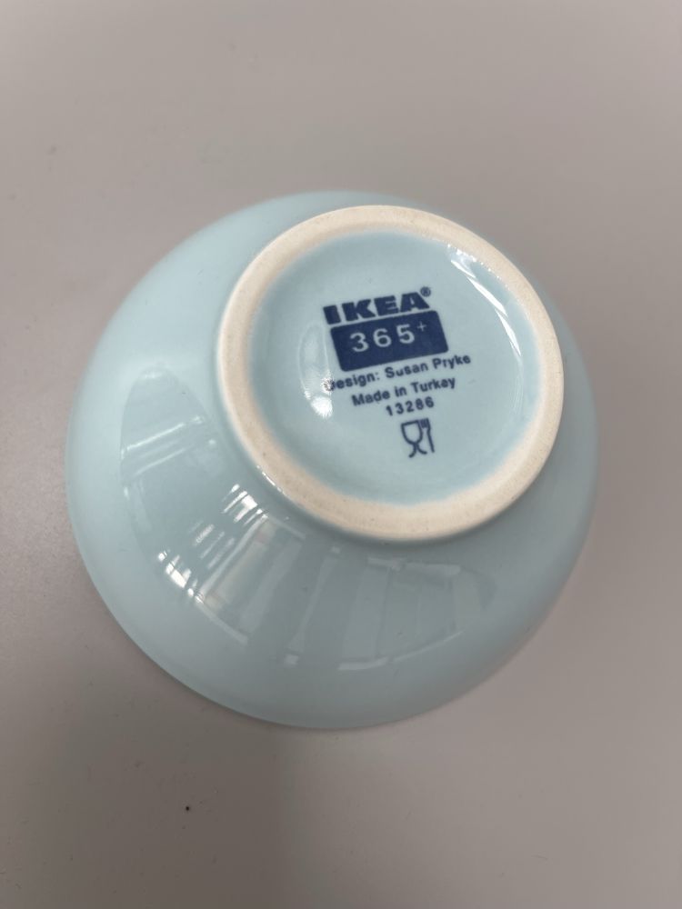 Ikea 365+ Zastawa stołowa miski