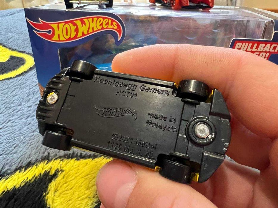 ЛОТ: Модельки (машинки) Hot Wheels (Скейт, Trucks, Хот Вилс McDonalds)