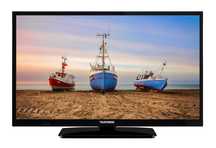 Знижка! Телевізор 24 дюйми Telefunken XH24N550M (HD T2/S2 HDMI USB)