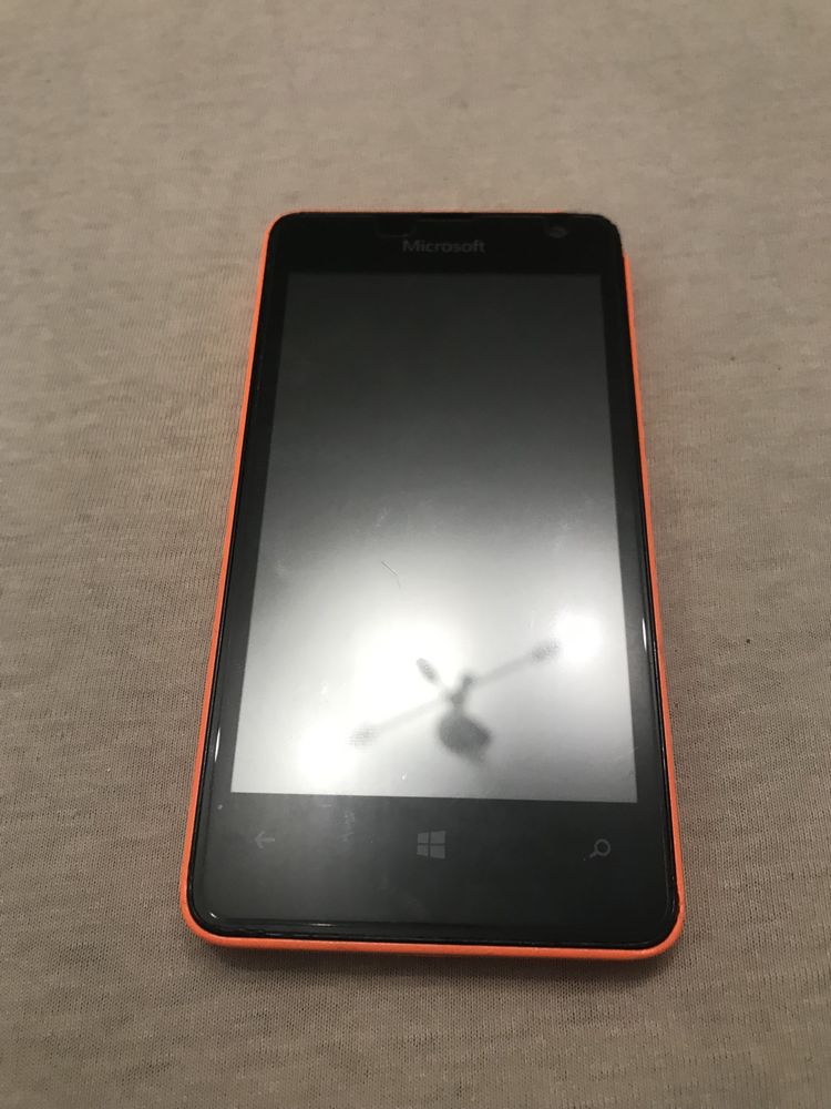 Nokia lumia 535 (состояние неизвестно)