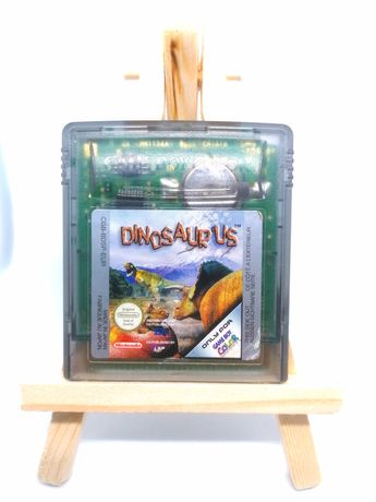 Dinosaurus Game Boy Gameboy Color GBC