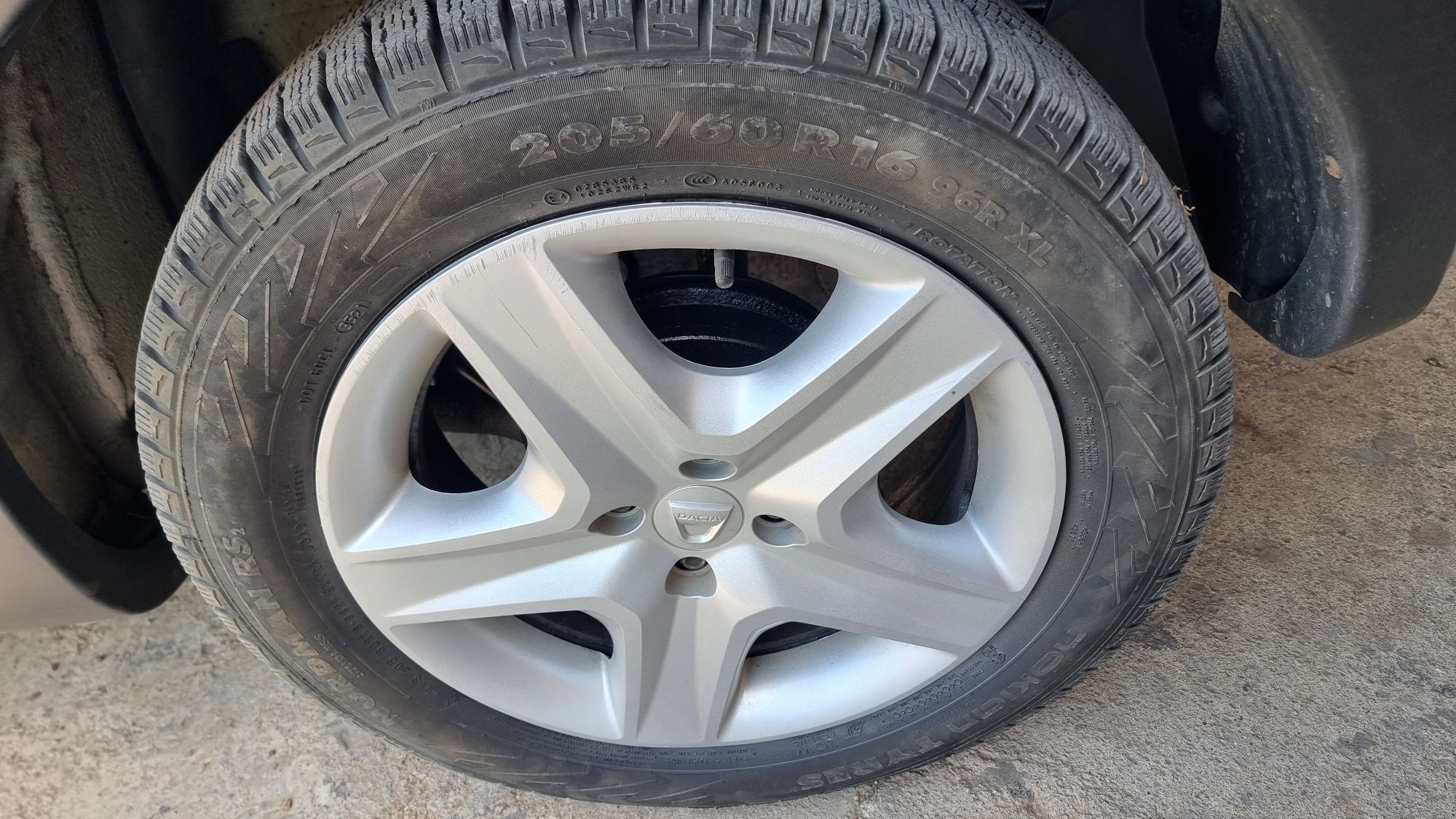 Дачія,Рено Сандеро Степвей.Dacia, Renault Sandero STEPWAY