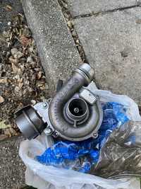 Turbo 1.5 dci 105cv