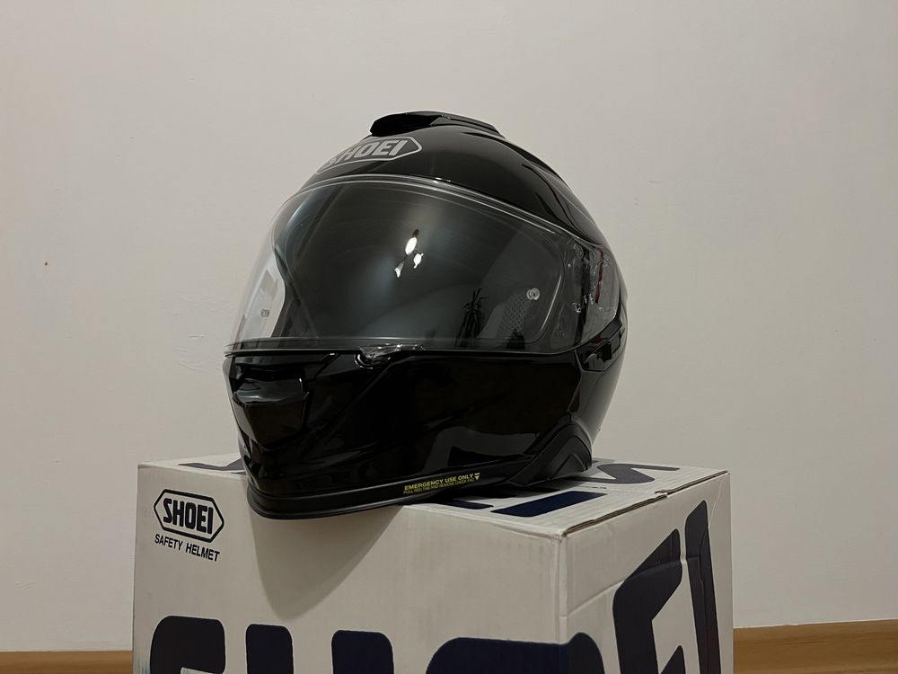 Шолом shoei gr-air 2  XL новий шлем airoh