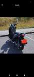 Scooter Keeway cityblade