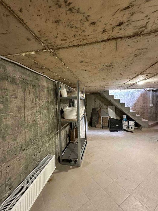 Дом в пешей доступности к Черному морю!