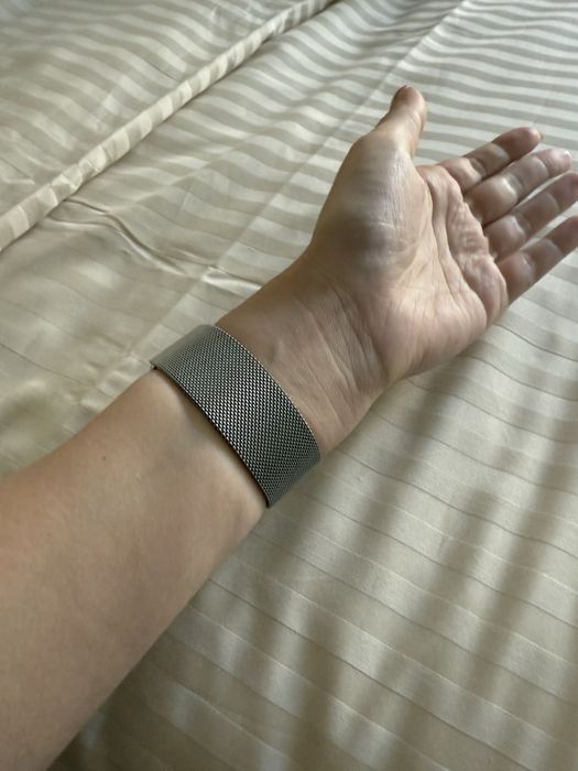 Apple Watch Series 8 GPS + Cellular – 45 mm