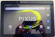 Планшет Pixus Sprint/10 Android/ SIM карта
