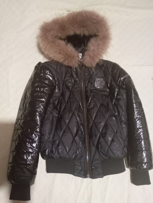 Куртка Philipp Plein