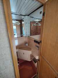 Conjunto de casa de banho para caravana, móveis originais wc