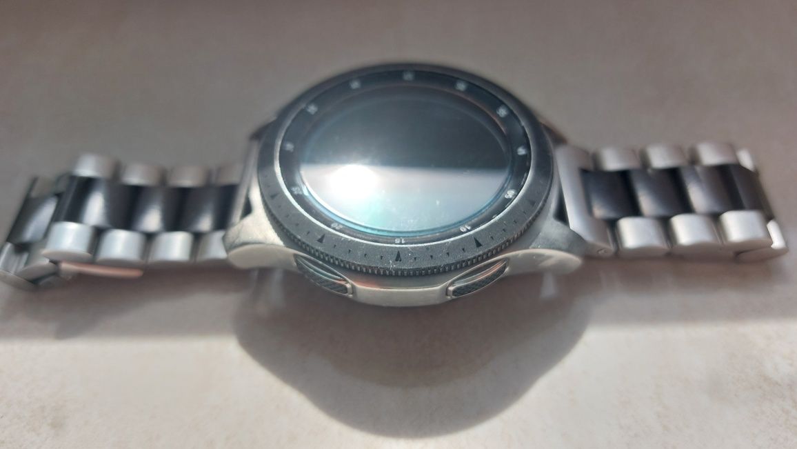 Samsung Galaxy Watch koperta 46mm SM-R800 bdb