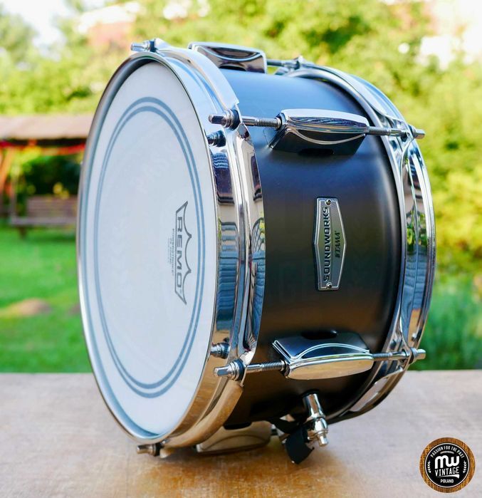 Werbel Tama Soundworks Steel DST1055-M 10" x 5,5” ‼️