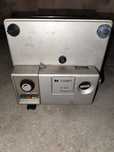 Projetor anos 70 Comet super 8