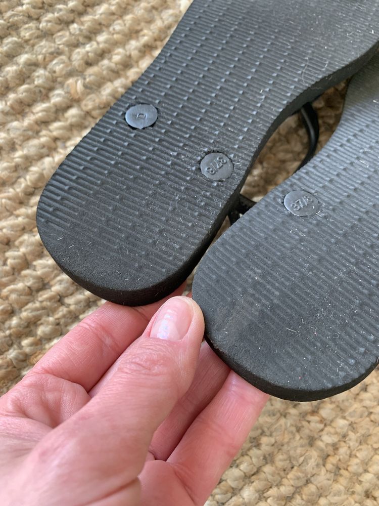 Klapki damskie Havaianas