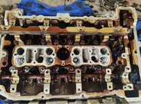 Glowica BMW F11 528i N20B20A