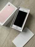 Iphone 7 Rose Gold 32GB odnowiony przez producenta