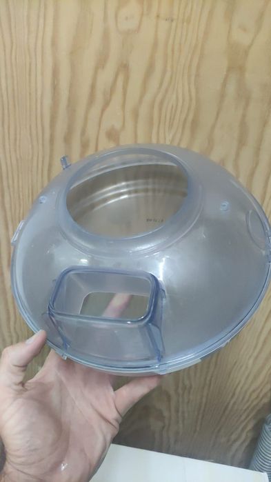 Depósito Rainbow E Series (E1/E2) /Illuminate