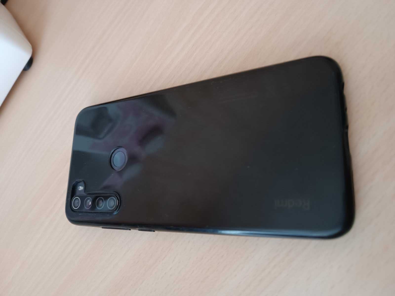 Смартфон Redmi Note 8T