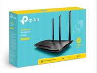 Маршрутизатор TP-Link TL-WR940N v6 (Wi-Fi роутер) версия 6