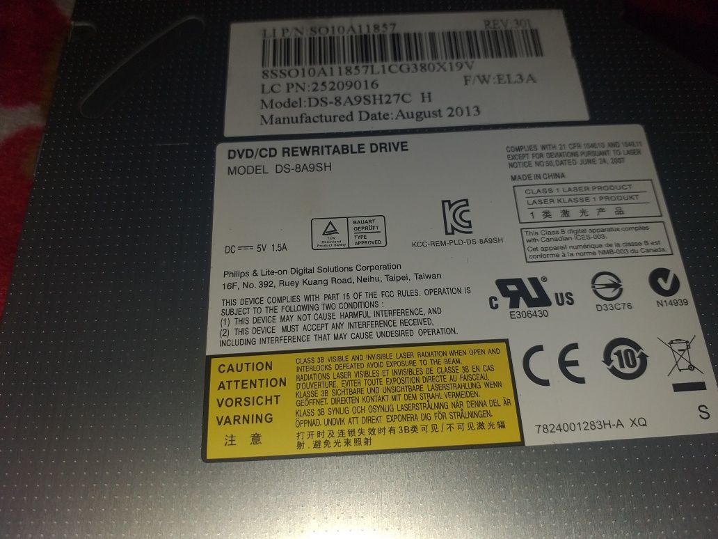 Czesci komputera lenovo