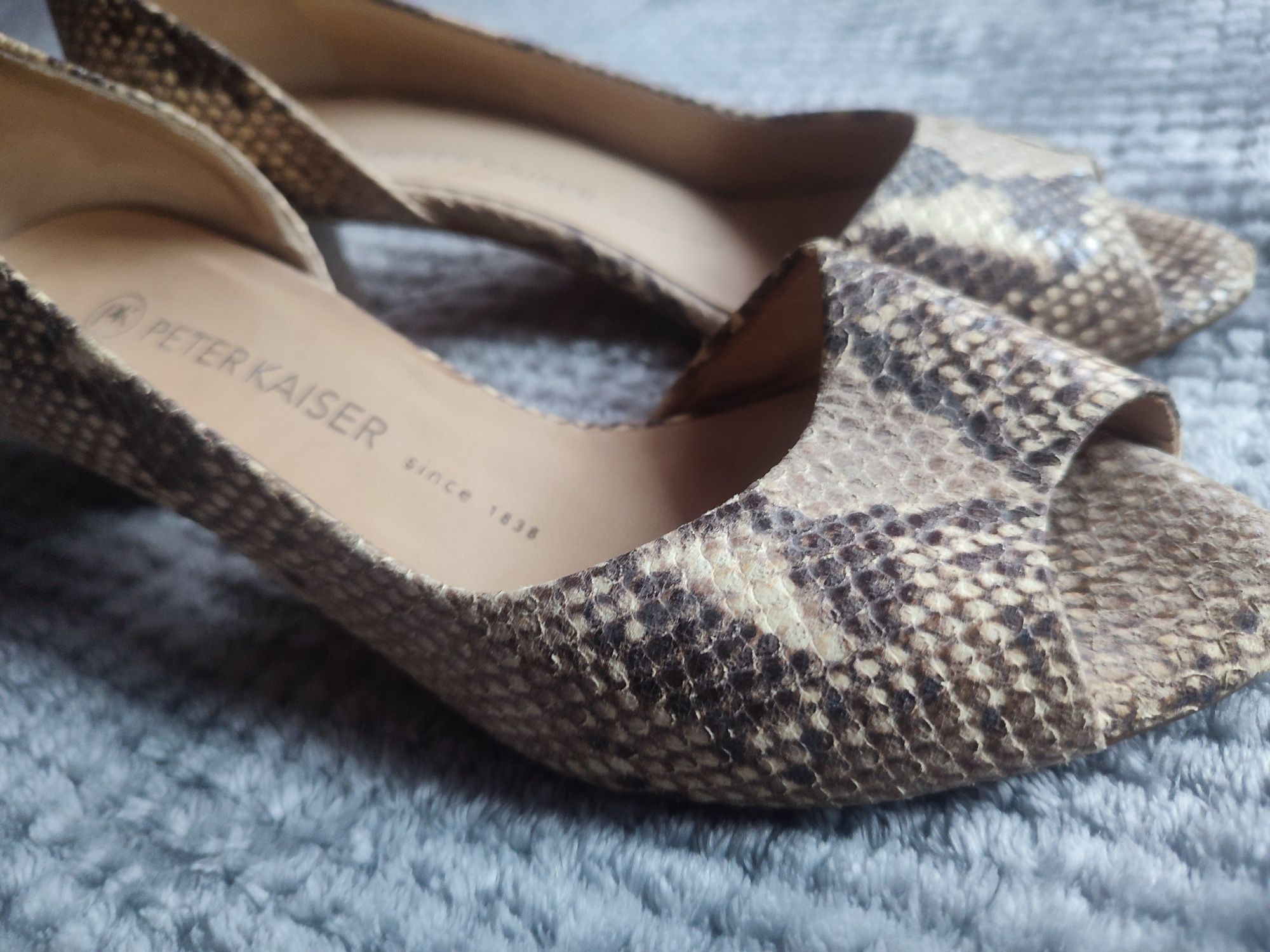 Buty damskie rozm 38