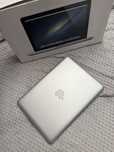 Macbook pro 13 A1278