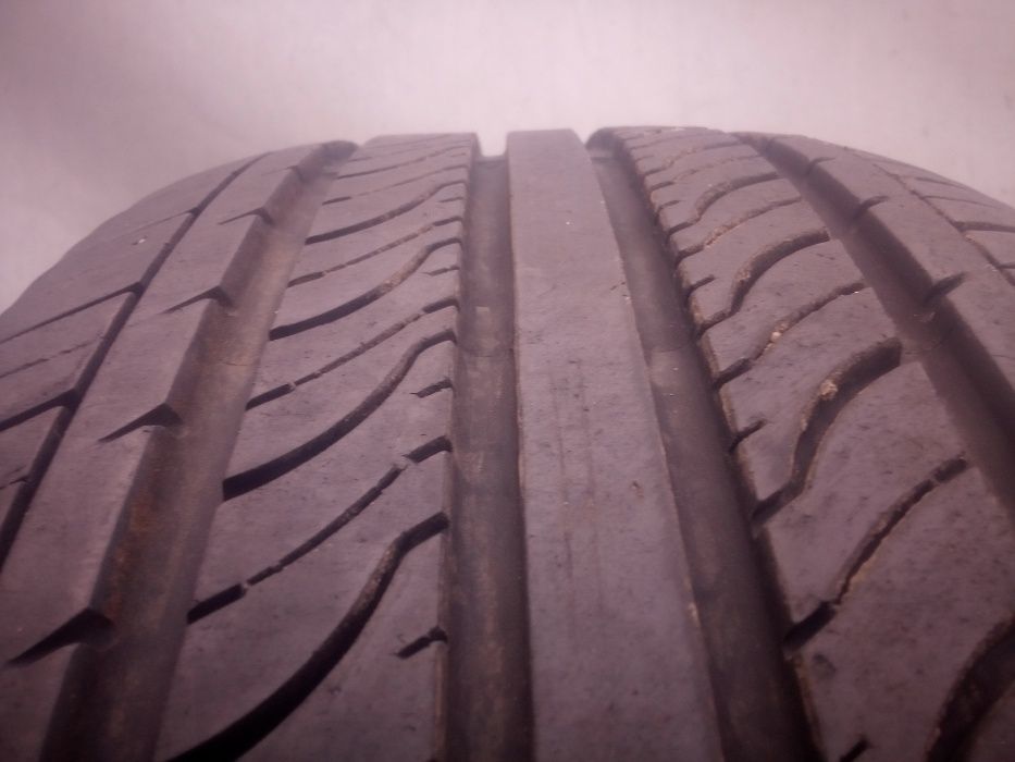 Kenda Komet Plus KR23 205/55 R16 91 V opona 6,7 mm 2015r pojedynka