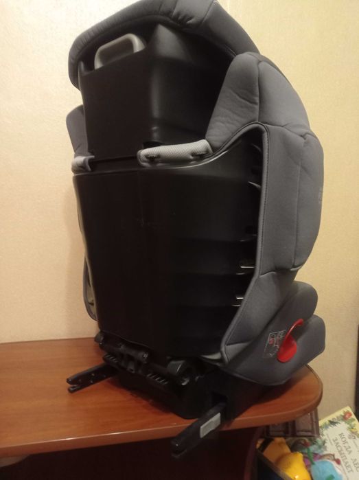 Дитяче автомобільне крісло Recaro нове